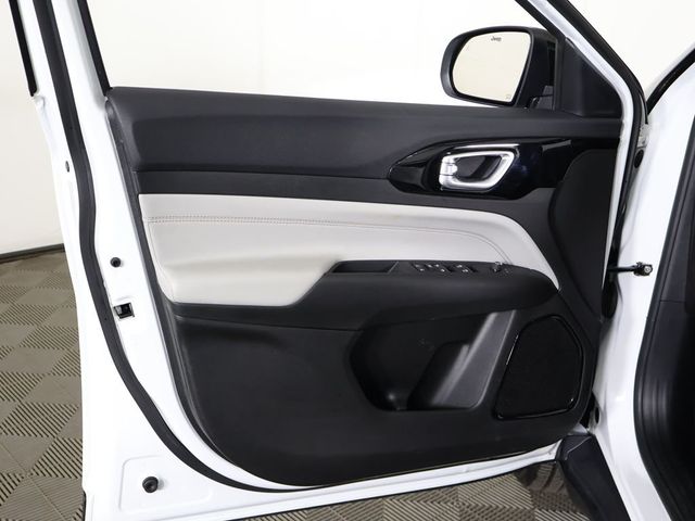 2024 Jeep Compass Limited 4x4 - 23029712 - 20