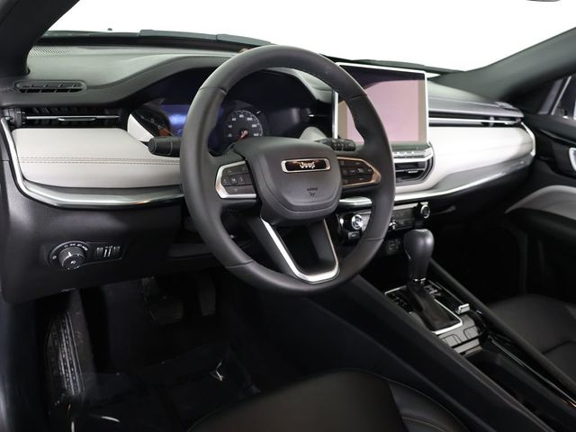 2024 Jeep Compass Limited 4x4 - 23029712 - 24