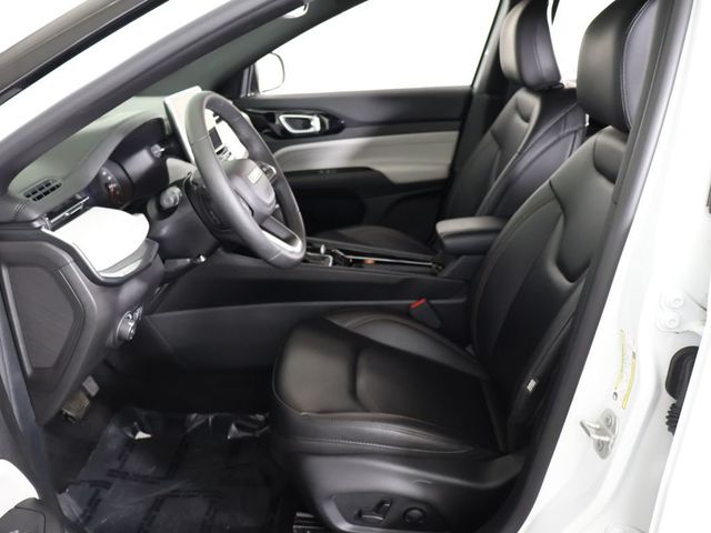 2024 Jeep Compass Limited 4x4 - 23029712 - 26