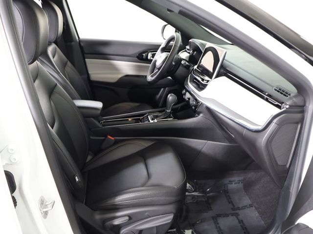 2024 Jeep Compass Limited 4x4 - 23029712 - 27