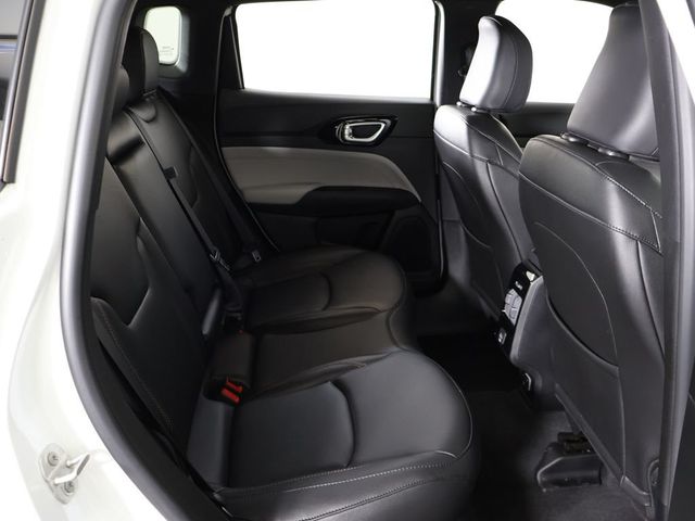 2024 Jeep Compass Limited 4x4 - 23029712 - 32
