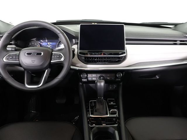 2024 Jeep Compass Limited 4x4 - 23029712 - 33