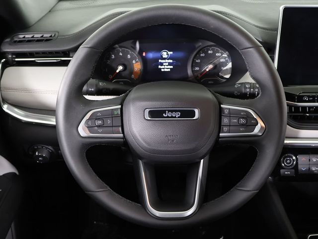 2024 Jeep Compass Limited 4x4 - 23029712 - 36