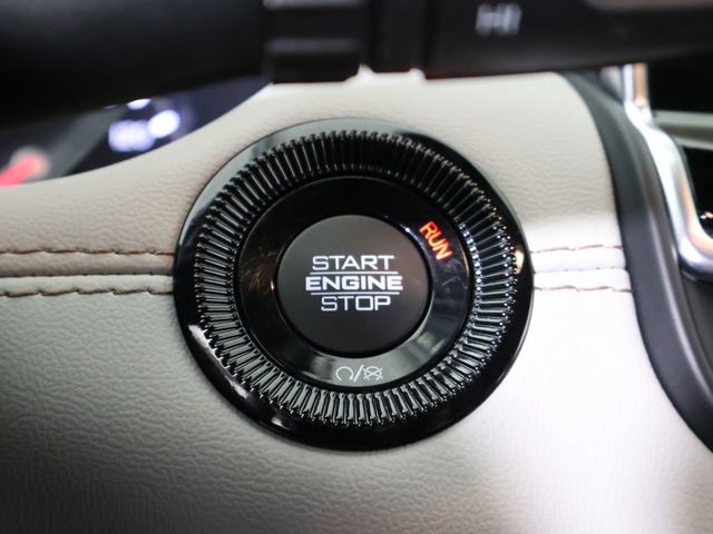 2024 Jeep Compass Limited 4x4 - 23029712 - 37