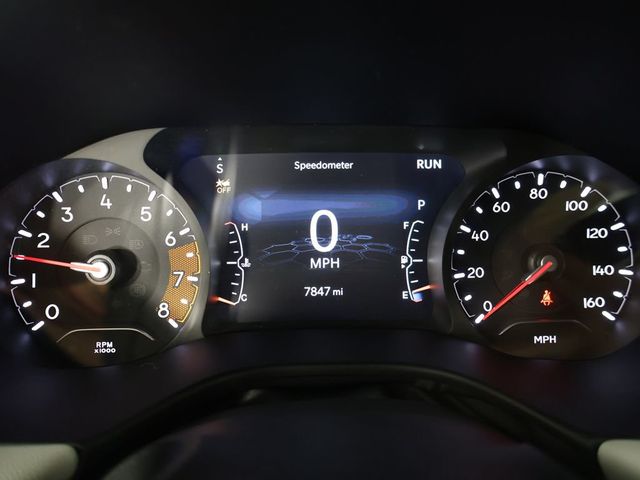 2024 Jeep Compass Limited 4x4 - 23029712 - 38