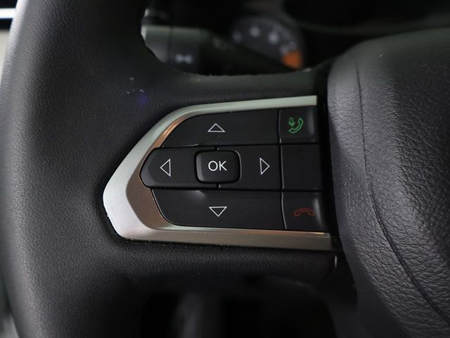 2024 Jeep Compass Limited 4x4 - 23029712 - 39