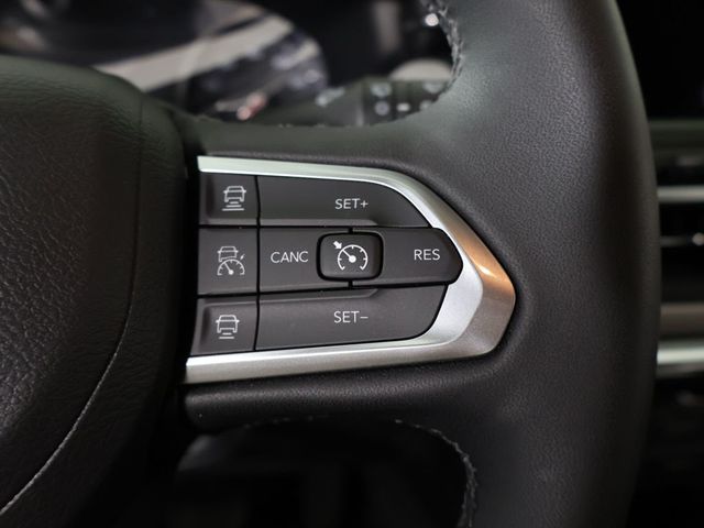 2024 Jeep Compass Limited 4x4 - 23029712 - 40