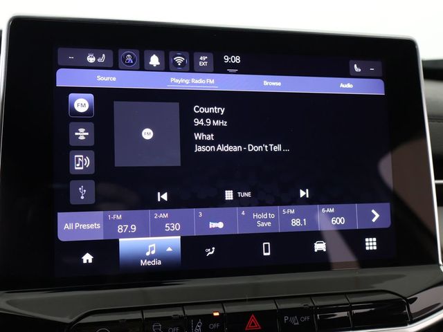 2024 Jeep Compass Limited 4x4 - 23029712 - 41