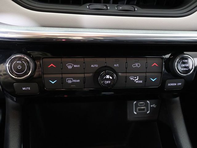 2024 Jeep Compass Limited 4x4 - 23029712 - 47