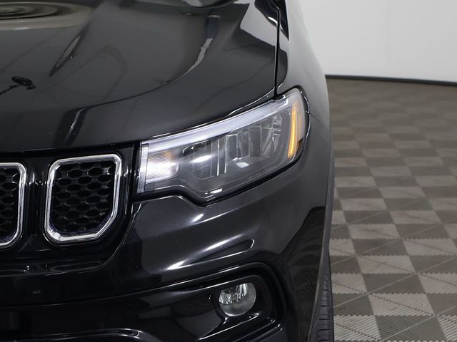 2024 Jeep Compass Limited 4x4 - 23054284 - 14