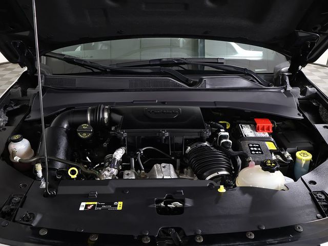 2024 Jeep Compass Limited 4x4 - 23054284 - 19