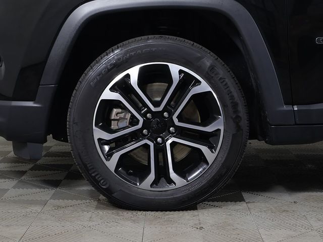 2024 Jeep Compass Limited 4x4 - 23054284 - 22