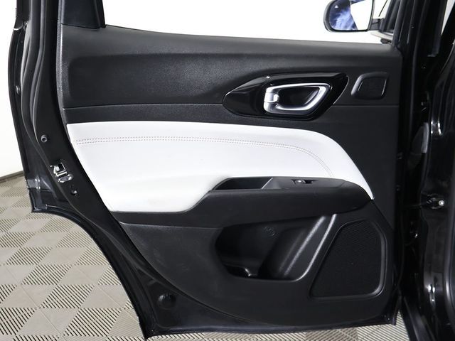 2024 Jeep Compass Limited 4x4 - 23054284 - 25