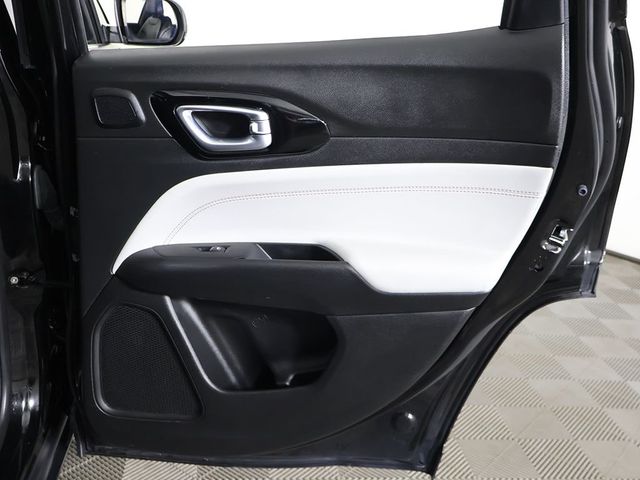 2024 Jeep Compass Limited 4x4 - 23054284 - 26