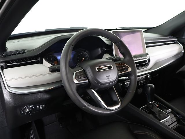 2024 Jeep Compass Limited 4x4 - 23054284 - 27