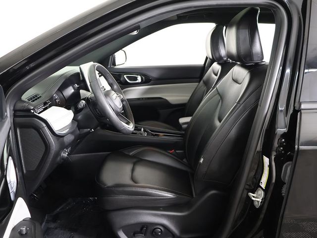 2024 Jeep Compass Limited 4x4 - 23054284 - 29