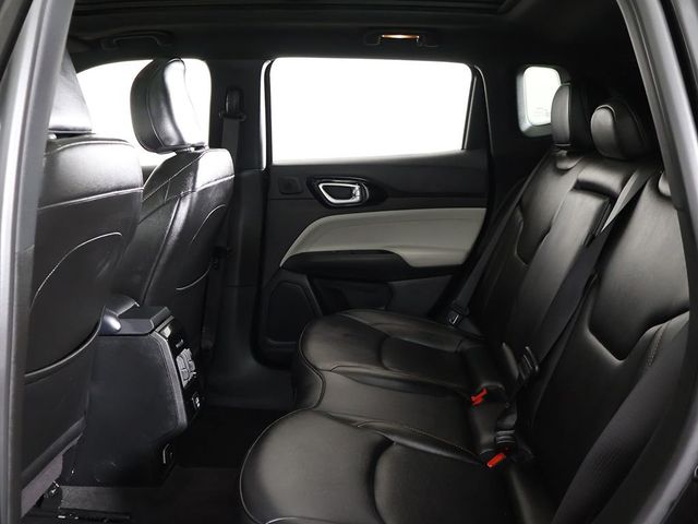 2024 Jeep Compass Limited 4x4 - 23054284 - 34