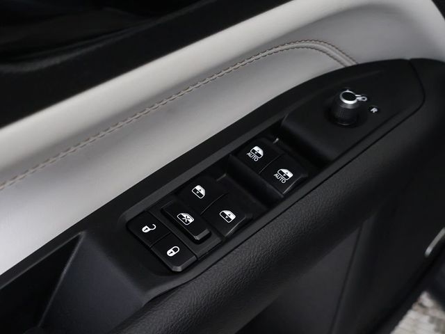2024 Jeep Compass Limited 4x4 - 23054284 - 37