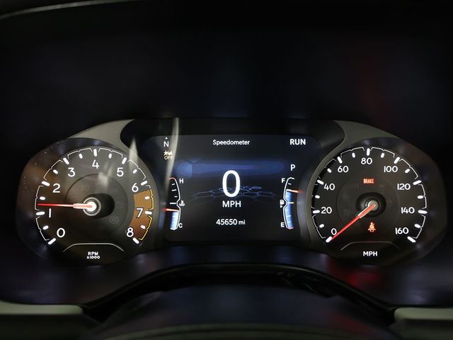 2024 Jeep Compass Limited 4x4 - 23054284 - 39