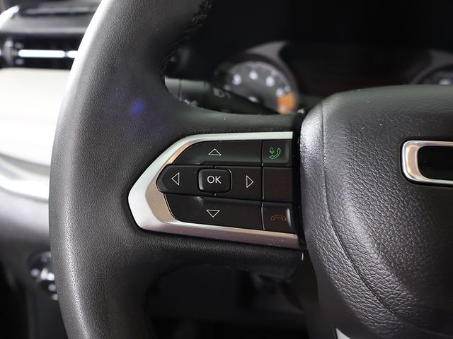 2024 Jeep Compass Limited 4x4 - 23054284 - 40