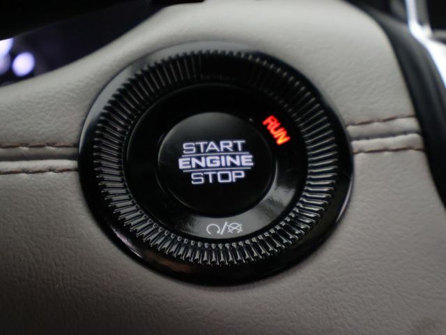 2024 Jeep Compass Limited 4x4 - 23054284 - 42