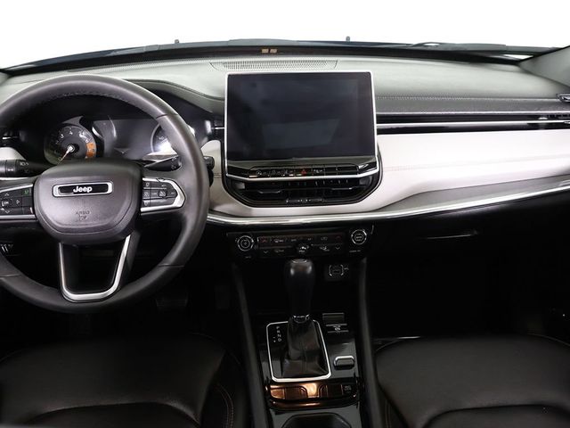 2024 Jeep Compass Limited 4x4 - 23054284 - 43
