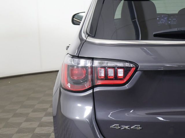 2024 Jeep Compass Limited 4x4 - 23071486 - 11