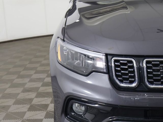 2024 Jeep Compass Limited 4x4 - 23071486 - 13