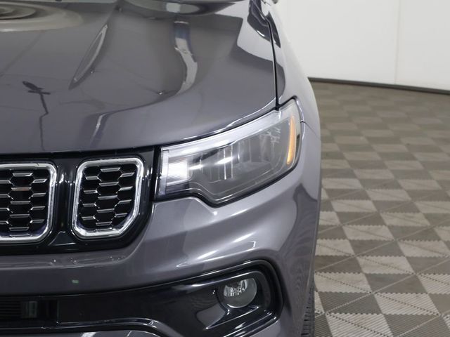 2024 Jeep Compass Limited 4x4 - 23071486 - 14