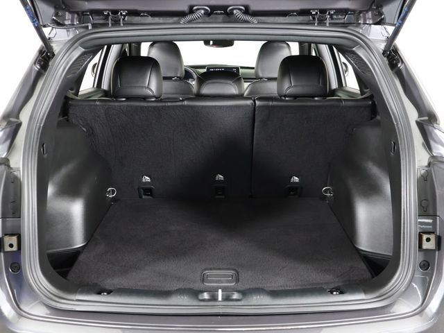 2024 Jeep Compass Limited 4x4 - 23071486 - 17