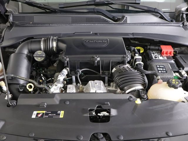 2024 Jeep Compass Limited 4x4 - 23071486 - 18