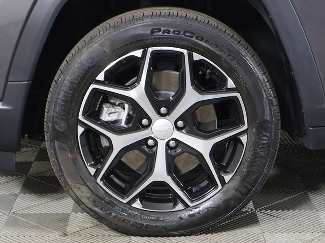2024 Jeep Compass Limited 4x4 - 23071486 - 19