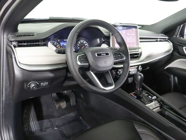 2024 Jeep Compass Limited 4x4 - 23071486 - 24