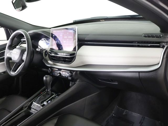 2024 Jeep Compass Limited 4x4 - 23071486 - 25