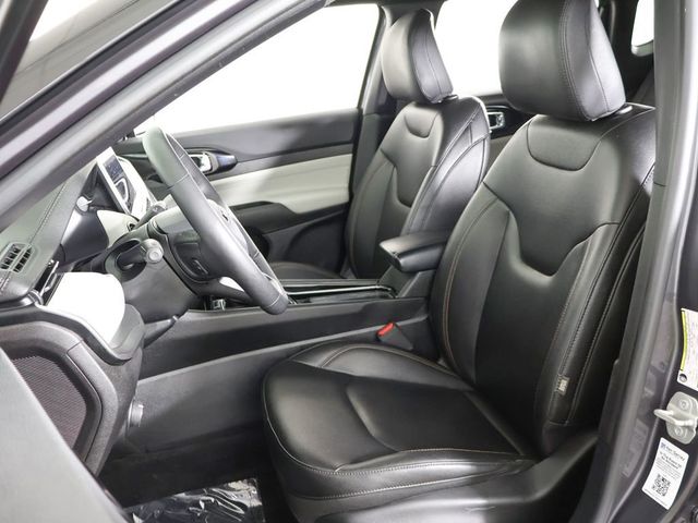 2024 Jeep Compass Limited 4x4 - 23071486 - 26