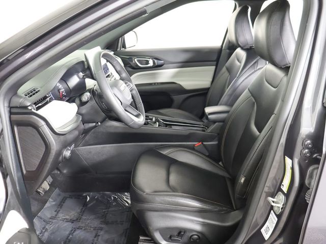 2024 Jeep Compass Limited 4x4 - 23071486 - 28