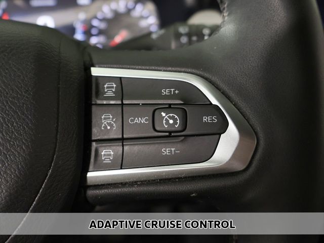 2024 Jeep Compass Limited 4x4 - 23071486 - 2