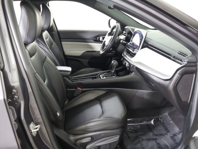 2024 Jeep Compass Limited 4x4 - 23071486 - 29