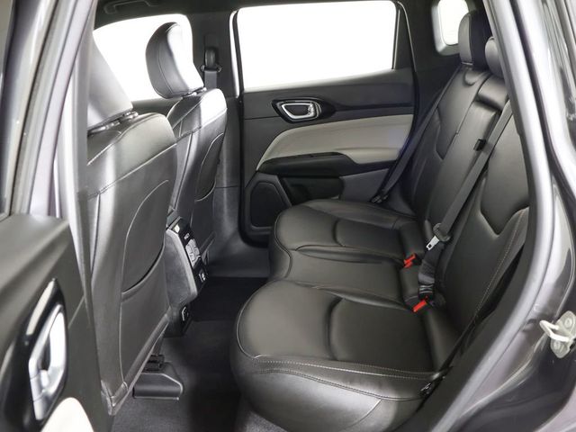 2024 Jeep Compass Limited 4x4 - 23071486 - 31