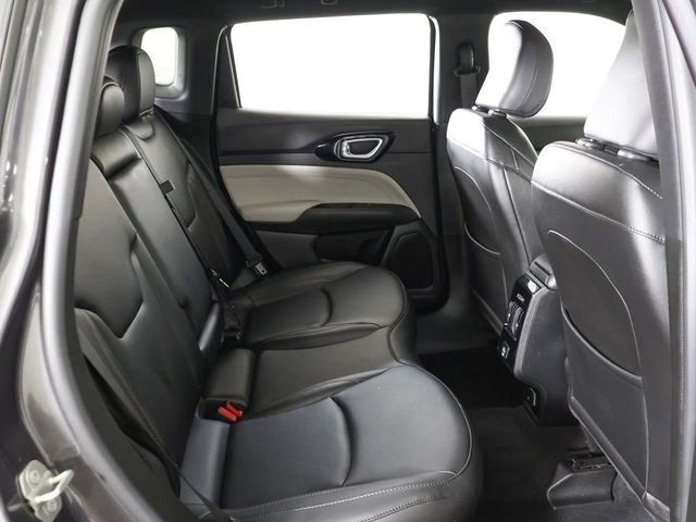 2024 Jeep Compass Limited 4x4 - 23071486 - 32