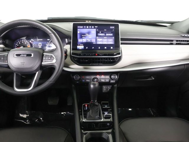 2024 Jeep Compass Limited 4x4 - 23071486 - 33