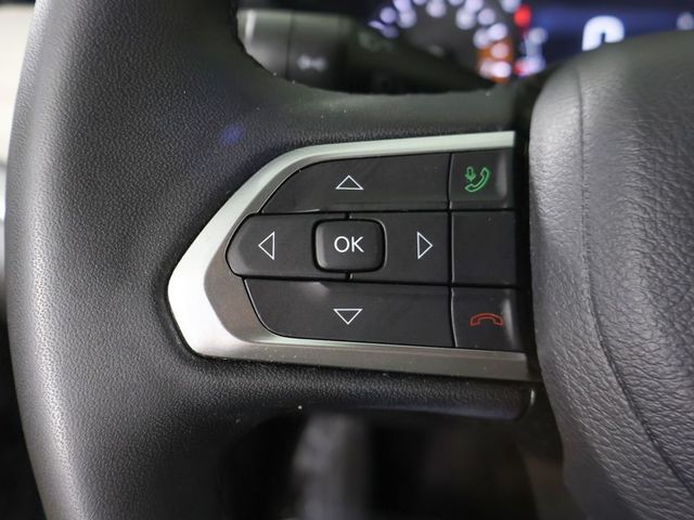 2024 Jeep Compass Limited 4x4 - 23071486 - 39