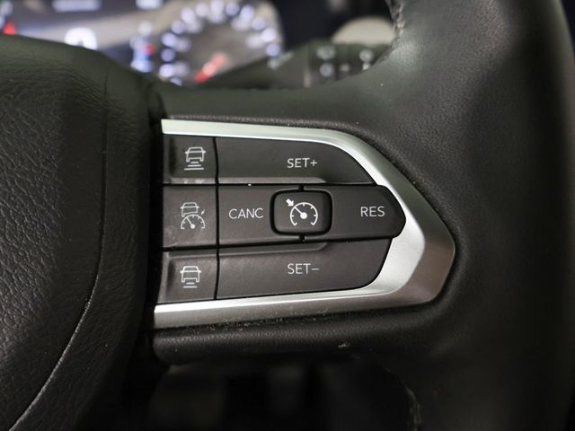 2024 Jeep Compass Limited 4x4 - 23071486 - 40