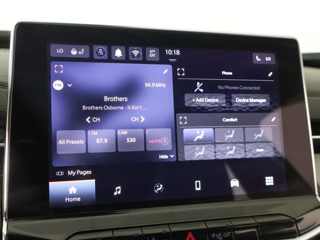 2024 Jeep Compass Limited 4x4 - 23071486 - 43