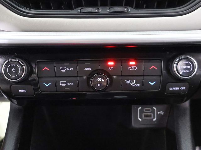 2024 Jeep Compass Limited 4x4 - 23071486 - 47