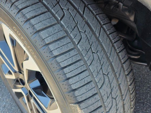 2024 Jeep Compass Limited 4x4 - 22886827 - 12