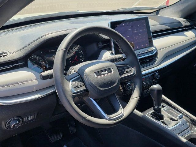 2024 Jeep Compass Limited 4x4 - 22886827 - 13