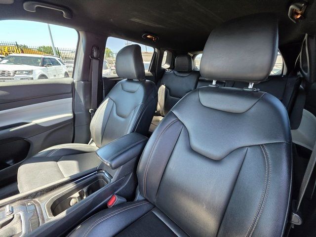 2024 Jeep Compass Limited 4x4 - 22886827 - 15