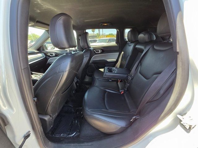 2024 Jeep Compass Limited 4x4 - 22886827 - 16