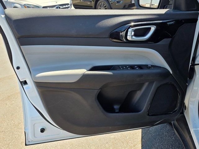 2024 Jeep Compass Limited 4x4 - 22886827 - 20